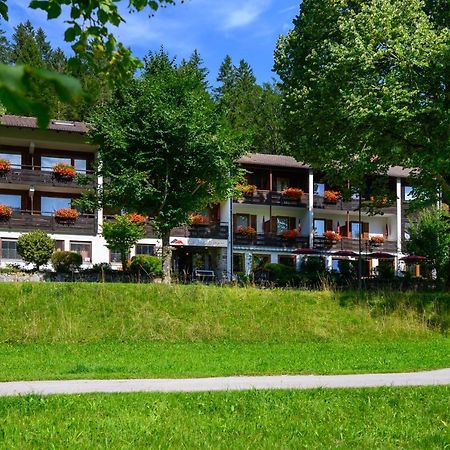 Hotel Ruchti - Zeit Fuer Mich Fussen Exterior photo